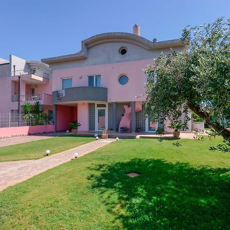 Villa Rosanna Capoterra Exterior photo