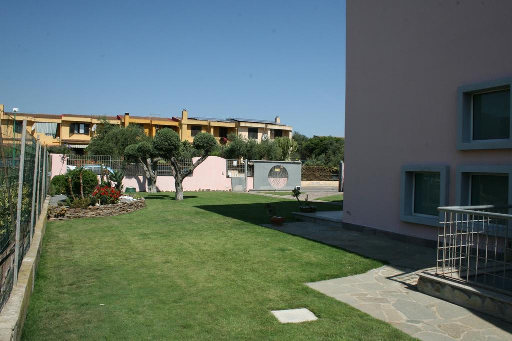 Villa Rosanna Capoterra Exterior photo